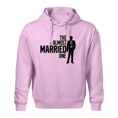 Bachelor party - The almost married one