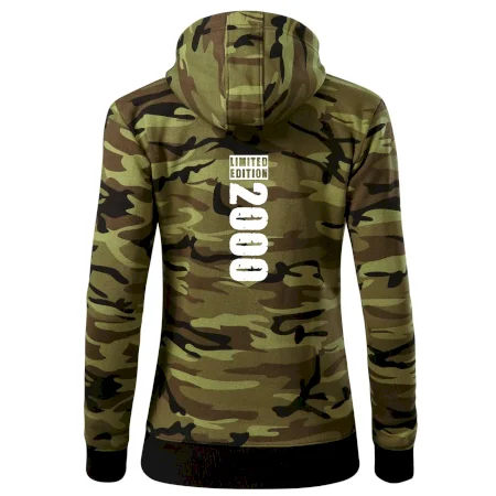 Limited edition 2000 pruh