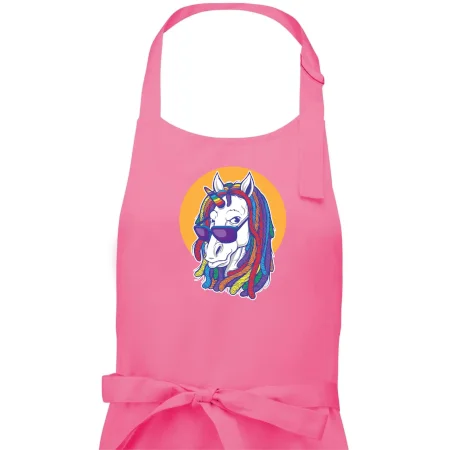 Rasta unicorn