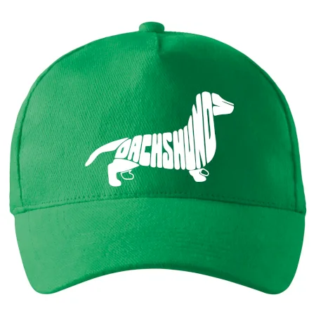Jezevčík - Dachshund