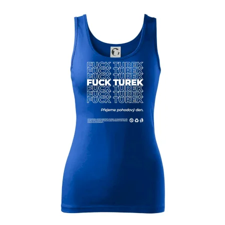Turek recyklace