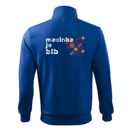 Macinka je blb - Strážnice