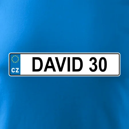 SPZ David 30