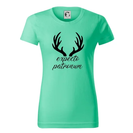Harry - Expecto patronum
