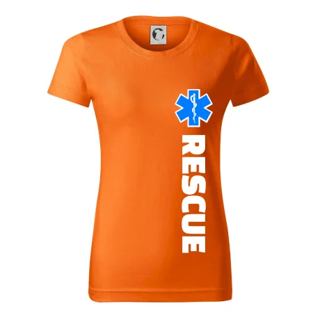 Rescue - pro záchranáře