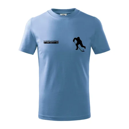 Hockey sport