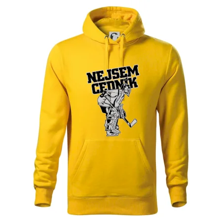 Nejsem cedník