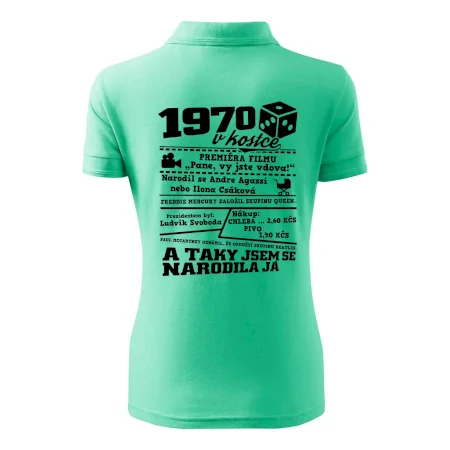 1970 v kostce