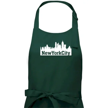 New York City silueta