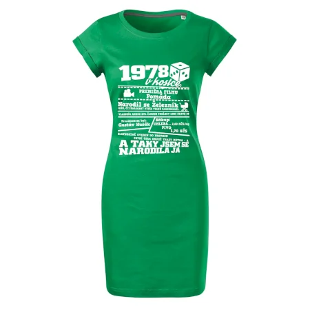 1978 v kostce
