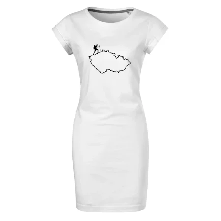 Český turista
