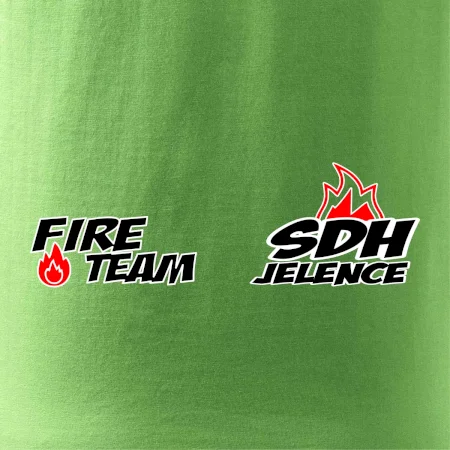 Fire Team SDH (vlastní název)