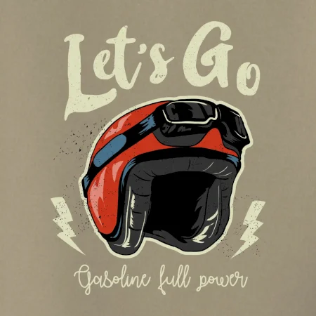 Moto let's go