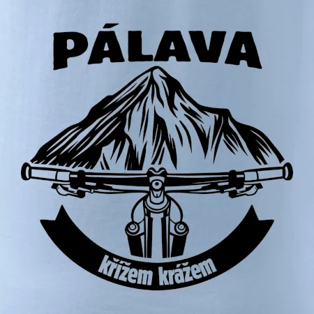 Pálava křížem krážem