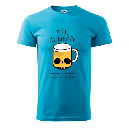 Pít, či nepít