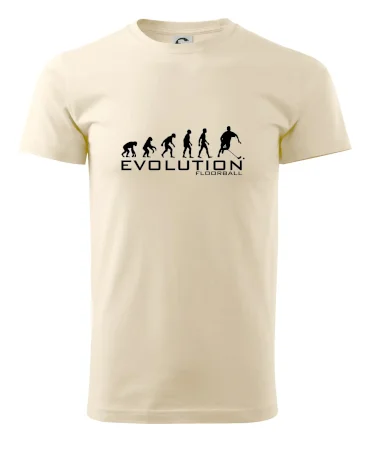 Evoluce Floorball