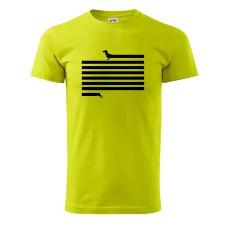 Jezevčík dlouhý