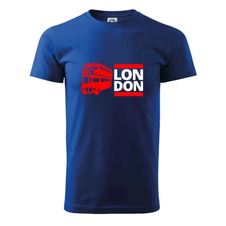 LON DON BUS