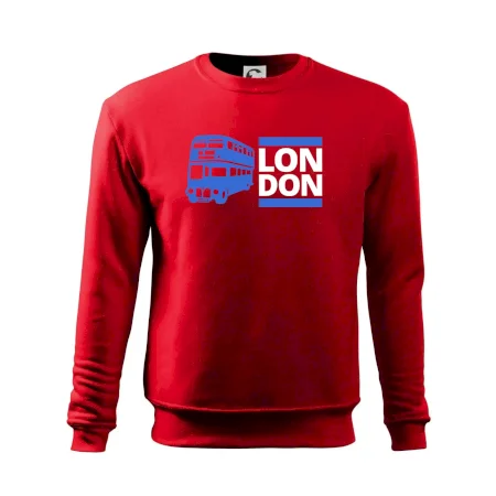 LON DON BUS