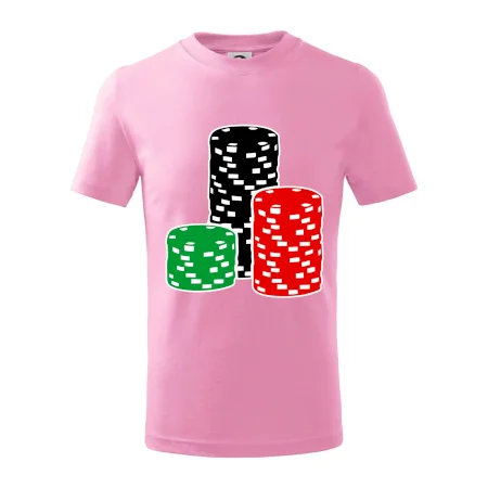 Poker žetony