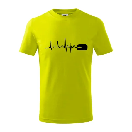 EKG myš