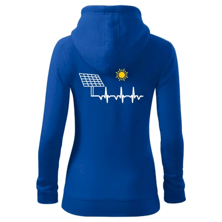 Ekg Fotovoltaická elektrárna
