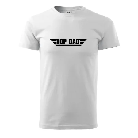 Top dad s čárami