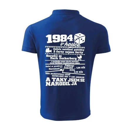 1984 v kostce