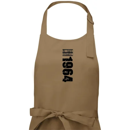 Limited edition 1964 pruh
