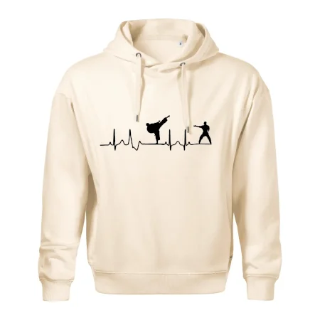 Karate EKG