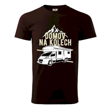 Domov na kolech