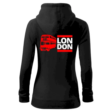LON DON BUS