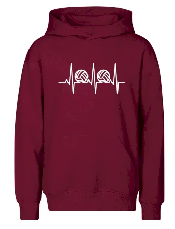 Volejbal ekg