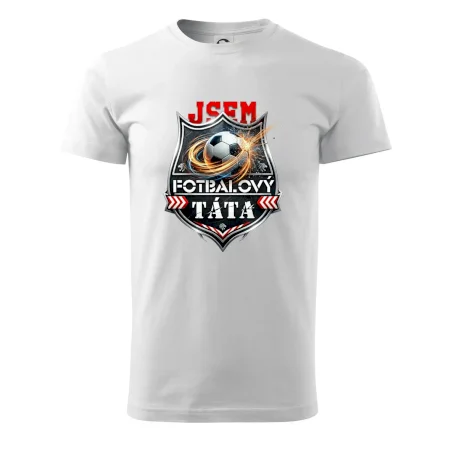 Jsem Fotbalový táta
