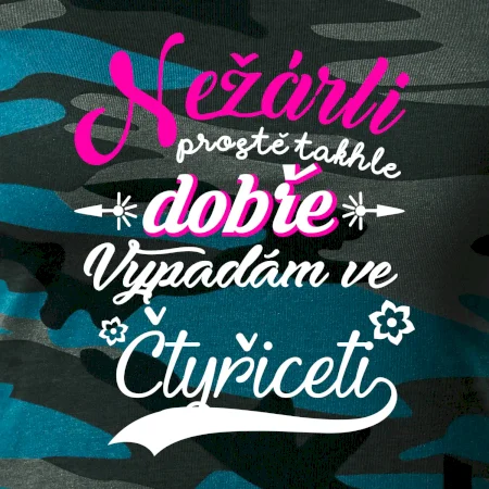 Nežárli - 40
