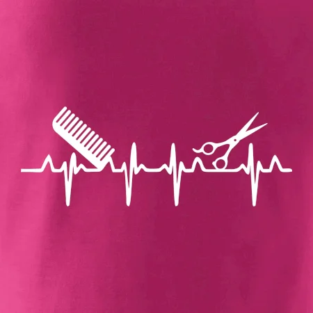 EKG kadeřnictví