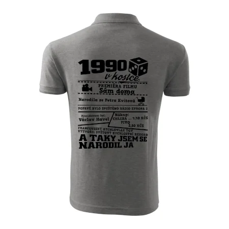 1990 v kostce