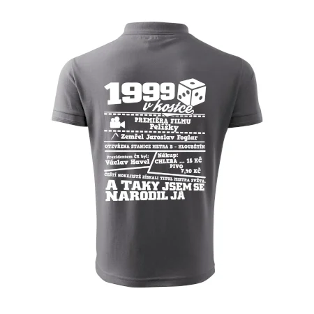1999 v kostce