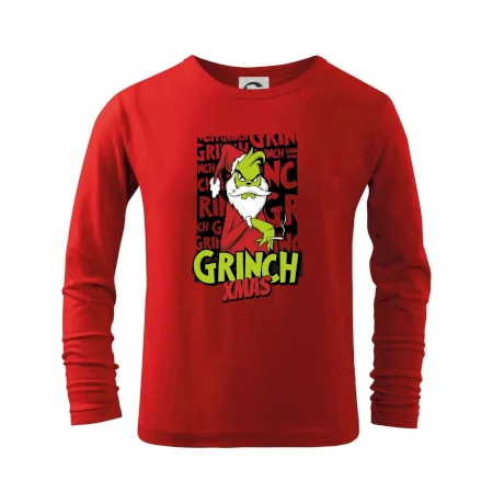 Grinch Xmas