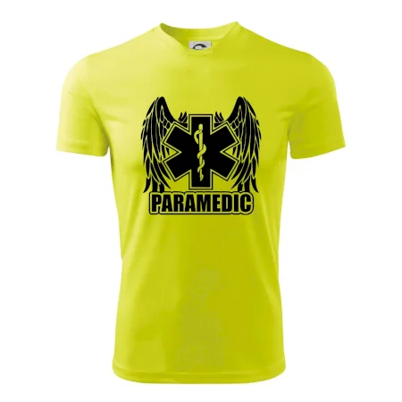 Paramedic