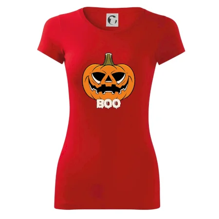 Halloween dýně