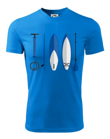 Paddleboard set
