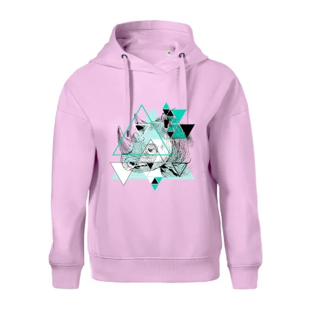 Bílý nosorožec (Pecka design)