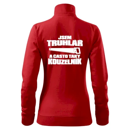 Truhlář kouzelník