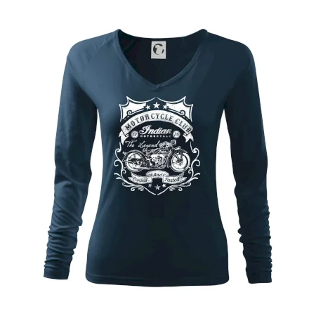 Indian Motorycle Club