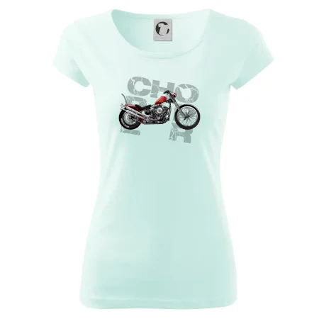 Chopper 004
