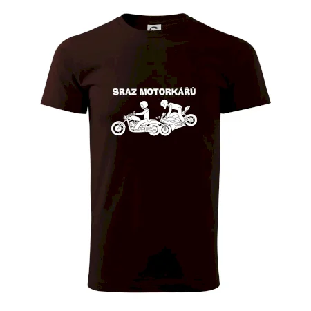 Sraz motorkářů (Hana-creative)