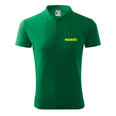 Hasiči název samostatný