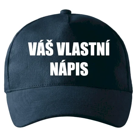 Tvůj vlastní nápis - tiskací