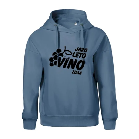 Jaro, léto, víno, zima